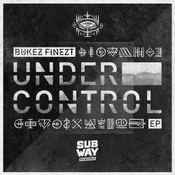 Under Control EP