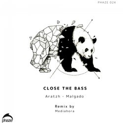 Close The Bass