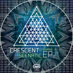 Scenatic EP