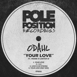 Your Love EP