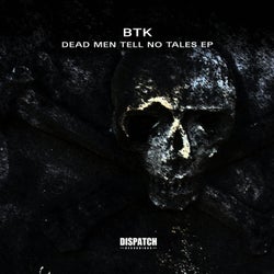 Dead Men Tell No Tales EP