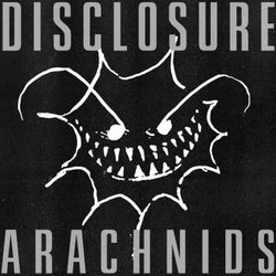 Arachnids (Extended Mix)