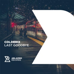 Last Goodbye