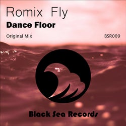 Dance Floor - Single