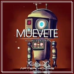 Muevete