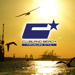 Clubland Beach - Hamburg City