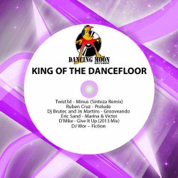 King of the Dancefloor