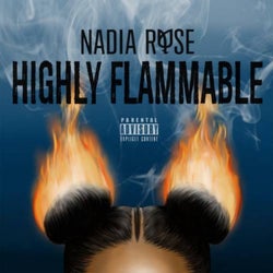 Highly Flammable