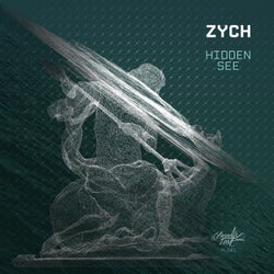 Hidden See EP