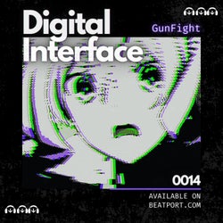 DIGITAL INTERFACE 0014