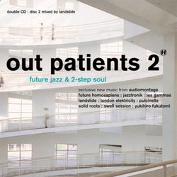 Way Out Patients Bundle