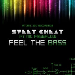 Feel The Bass