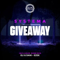 Giveaway