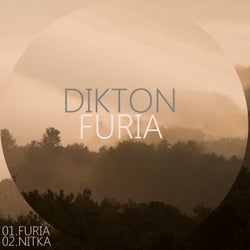 Furia EP