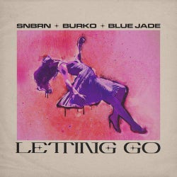 Letting Go (Extended Mix)