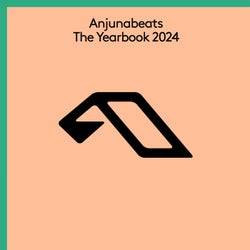 Anjunabeats The Yearbook 2024