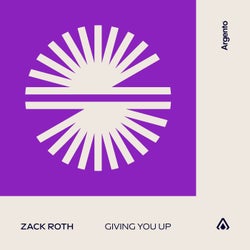 Giving You Up - Extended Mix