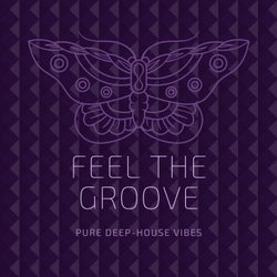 Feel The Groove (Pure Deep-House Vibes)