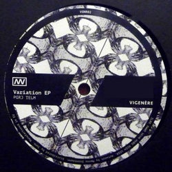 Variation EP