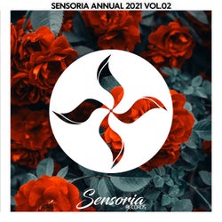 Sensoria Annual 2021 Vol 02