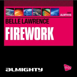 Almighty Presents: Firework