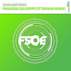 Paradise - Giuseppe Ottaviani Remix