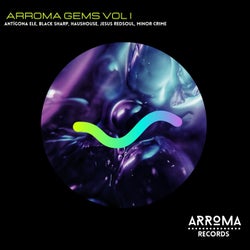 Arroma Gems Vol I