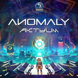 Anomaly