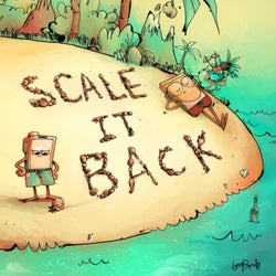 Scale It Back EP