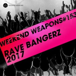 Rave Bangerz 2017