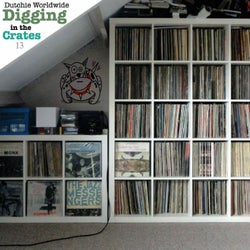 Diggin In The Crates Vol 13