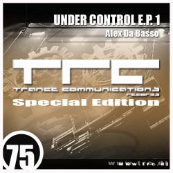 Under Control EP Part 1