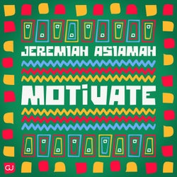 Motivate (Extended)