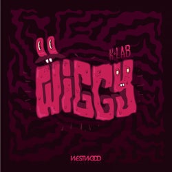 Wiggy EP