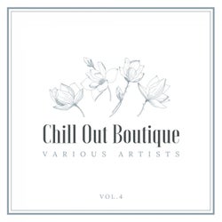 Chill Out Boutique, Vol. 4