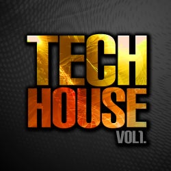 Tech House Volume 1