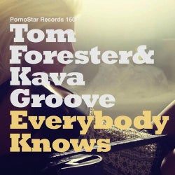 Tom Forester & Kava Groove - Everybody Knows