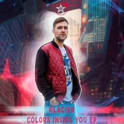 Colors Inside You EP