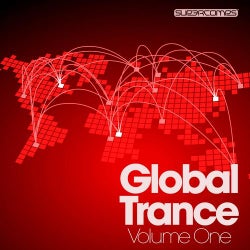 Global Trance - Volume One