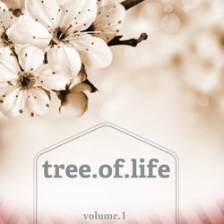 Tree Of Life, Vol. 1 (Selection Of Wonderful Calm Music)