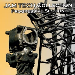 Jam Tech Collection (Progressive House Session)