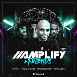 Amplify & Friends