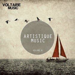 Artistique Music Vol. 6