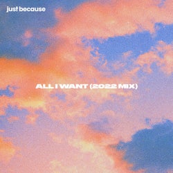 All I Want (2022 Mix)