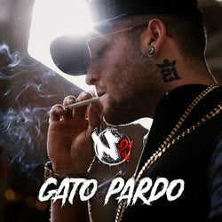 Gato Pardo