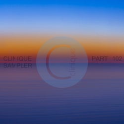 Clinique Sampler (Part 102)