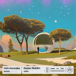 Gypsy Riddim - Extended Mix