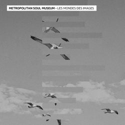 Les Mondes Des Images EP