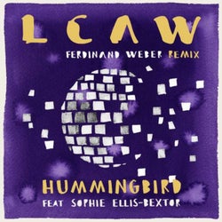 Hummingbird (Ferdinand Weber Remix)