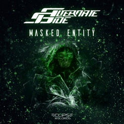 Masked Entity EP